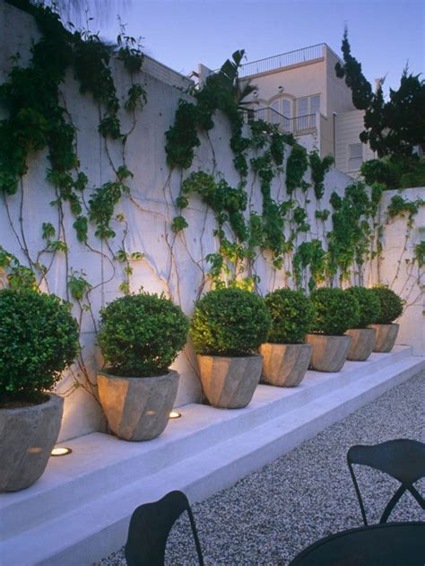 jardín sin césped: ideas para diseñar tu patio | El Blog ...