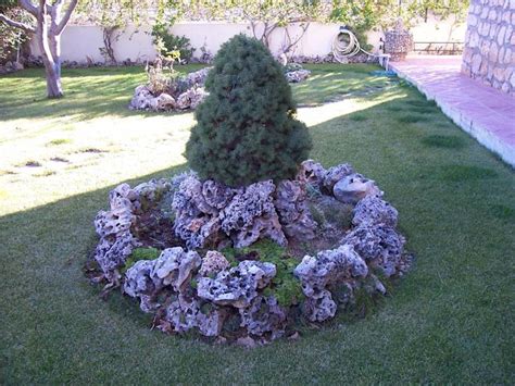 Jardines: 6 ideas para rocalla y decoración con piedras