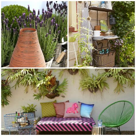 Jardines en terrazas: decora con plantas | WESTWING