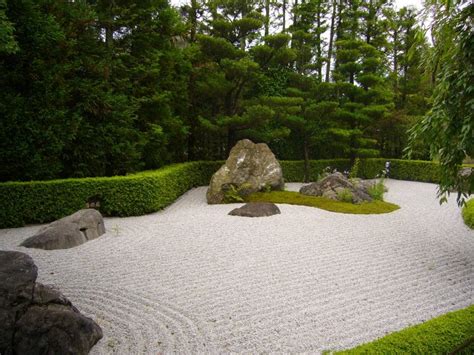 Jardines Japoneses: Espacios Que Invitan A La Meditación