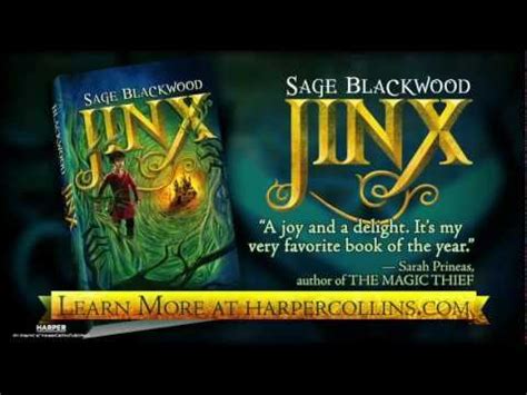JINX by Sage Blackwood    Official Trailer / ViewPure