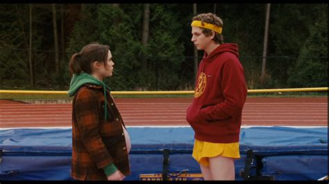 Juno and Bleeker | Juno s relationships with the Male ...