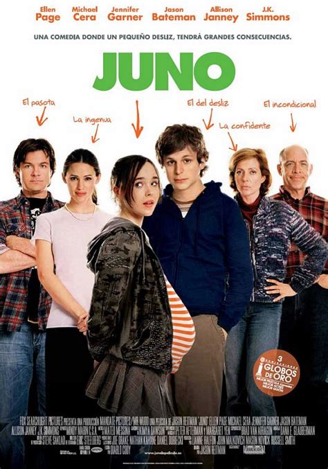Juno | NZ Film Freak