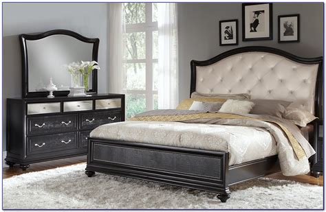 King Bedroom Sets Ashley Furniture   Bedroom : Home Design ...