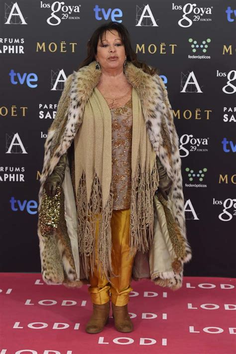 La alfombra roja de los Goya 2015 | Celebrities, Fiestas ...