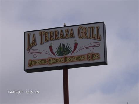 La Terraza Grill Catering with a Taste of Mexico in ...