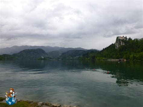 Lago Bled y alrededores: Qué ver y hacer en dos días ...