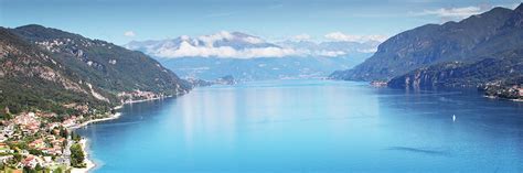 Lago de Como   Qué ver en el lago Como y cómo llegar desde ...