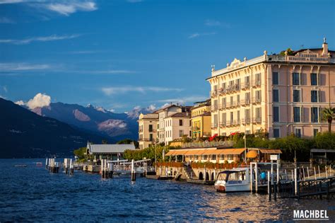 Lago de Como y Bellagio, visita exprés al rincón con más ...