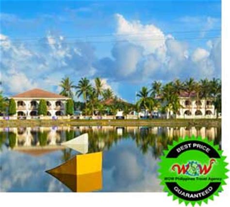 Lago de Oro Beach Club | WOW Philippines Travel Agency