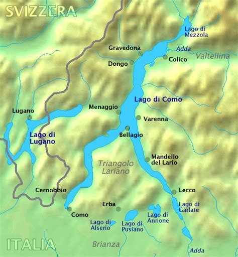 Lake Como travel guide   Wikitravel