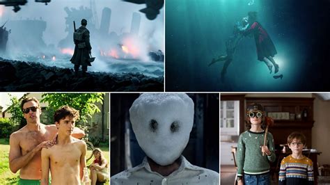 Las 10 mejores  y 5 peores  películas de 2017 | LA ...