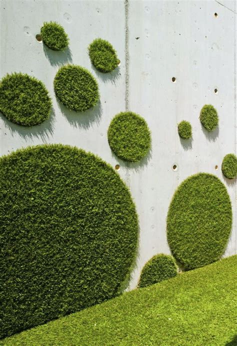 Las 25+ mejores ideas sobre Jardin vertical artificial en ...