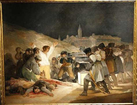 Las obras de Goya se reúnen en el primer catálogo online ...