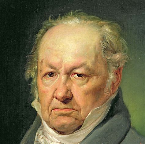 LASKO | Biographie de Francisco de Goya