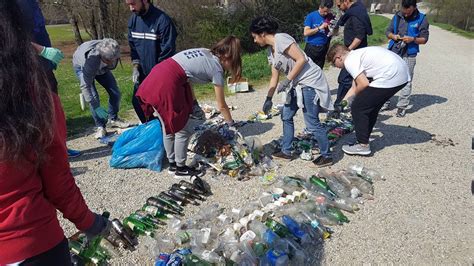 Let s Clean Up Europe 2017: in Italia record di azioni di ...