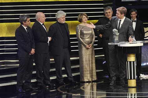 Listado ganadores Goya 2015 | Críticas de las películas