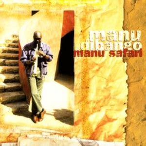 Listen & view Manu Dibango   Soma Loba lyrics & tabs