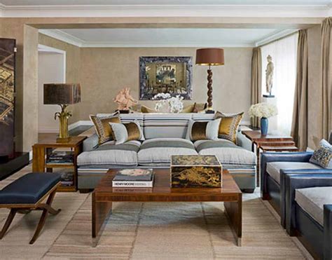 Living Room Design Inspiration | HomesFeed