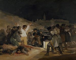 Los 29 nombres del cuadro de Goya | elmundo.es