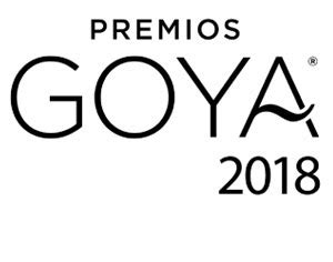 Los Amadores del Cine: 4ª QUINIELA A LOS PREMIOS GOYA 2018