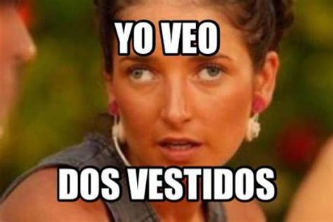 Los mejores memes del vestido   Univision