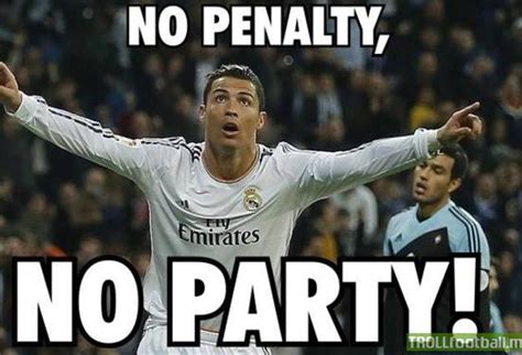Los mejores ‘memes’ del Real Madrid Juventus