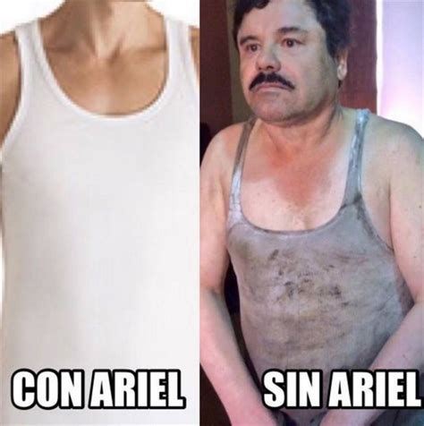 Los memes de El Chapo 2016 – Los mejores memes en español