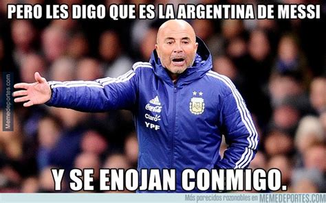 Los memes de España vs Argentina | Goal.com
