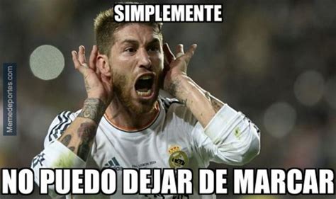 Los memes del Sevilla Real Madrid