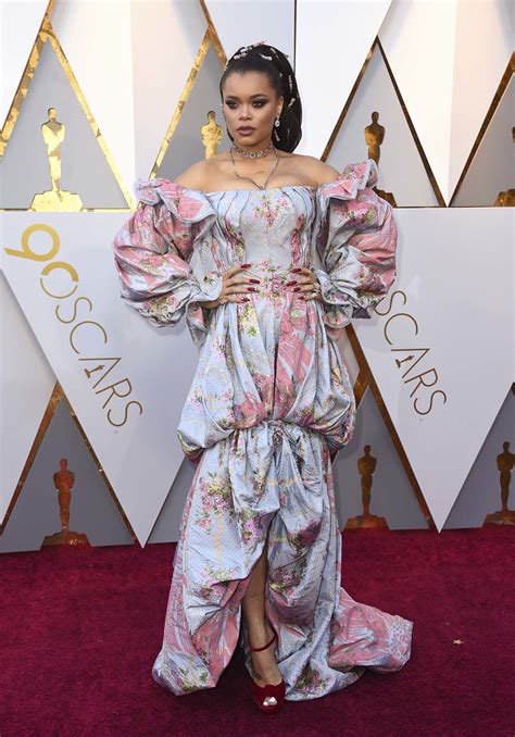 Los Oscar 2018: Las peor vestidas de los Premios Oscar ...