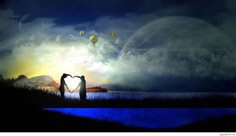 Love animated couple wallpapers new hd