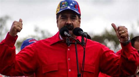 Maduro y Trump, ¿panas? | Últimas Noticias