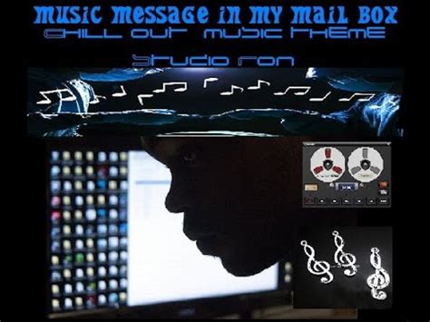 Mail Box Music Chill Out music theme Studio Ron   YouTube