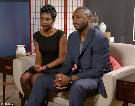 Married at First Sight couple hasn t consummated marriage ...