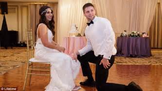 Married at First Sight groom wants to consummate marriage ...