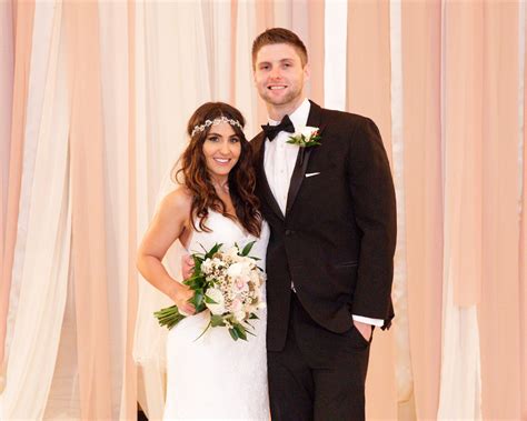 Married at First Sight  Season 5 Wedding Photos and Details