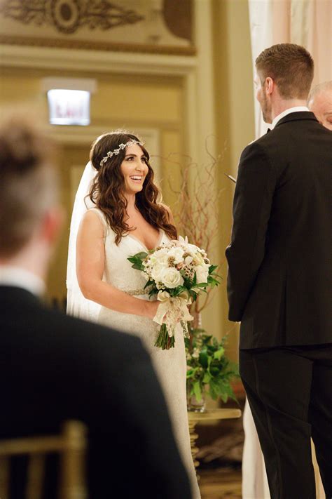 Married at First Sight’s Danielle Degroot on Marrying a ...