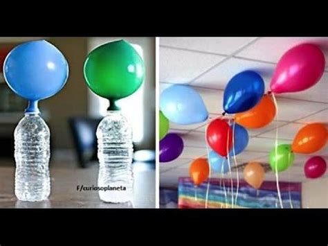 Más de 25 ideas increíbles sobre Inflar globos en ...