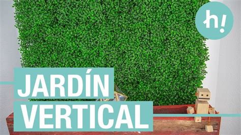 Más de 25 ideas increíbles sobre Jardin vertical ...