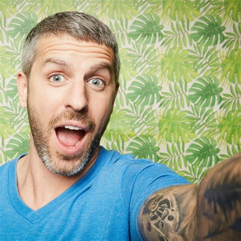 Matt Clines    10 things to know about the  Big Brother ...