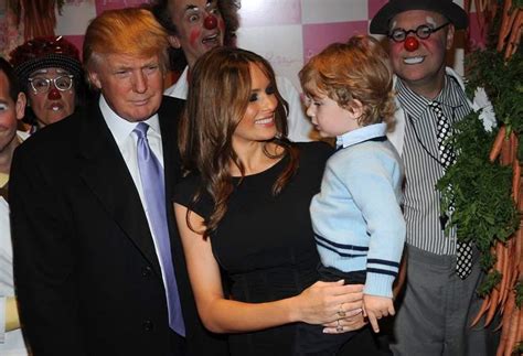 Melania Knauss, Donald Trump’s Wife – Celebrity Apprentice ...
