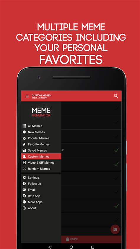 Meme Generator Free   Android Apps on Google Play