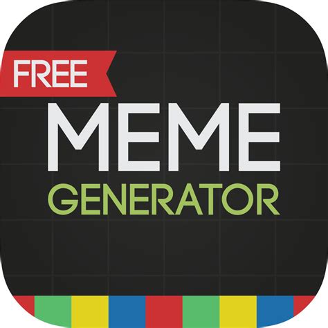 Meme Generator Free on the App Store