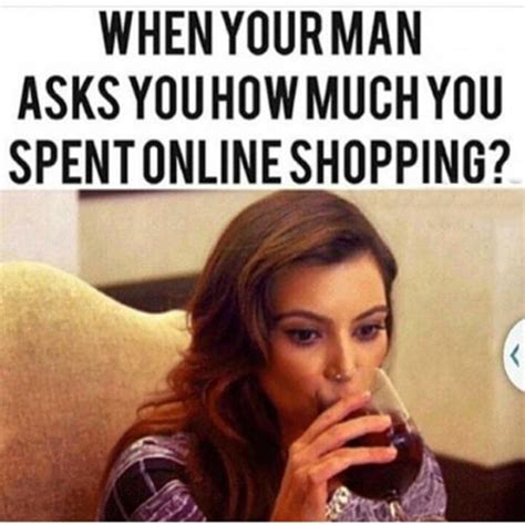 Memes About Online Shopping
