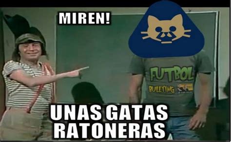 Memes de Pumas Imagenes chistosas