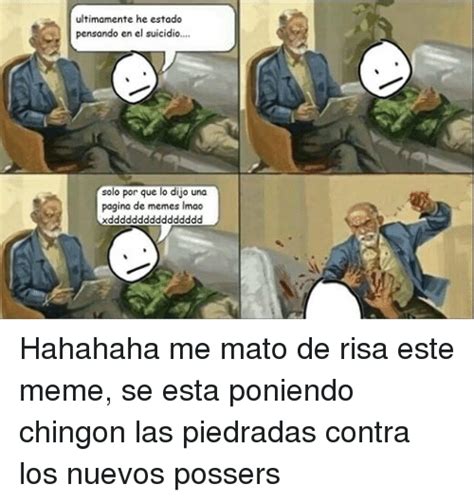 Memes De Risa En Español