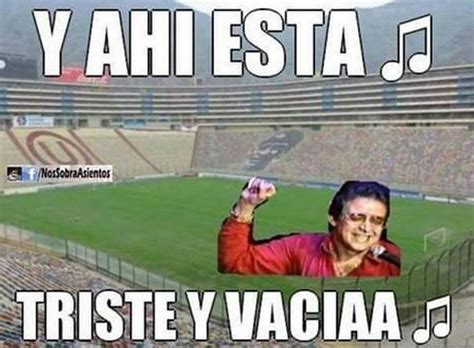 Memes tras derrota de Universitario de Deportes en la ...