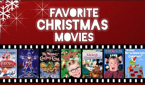 Merry Christmas! Best Christmas Movies for Kids
