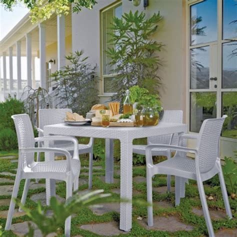 Mesas de terraza y jardín | Mesas exteriores baratas